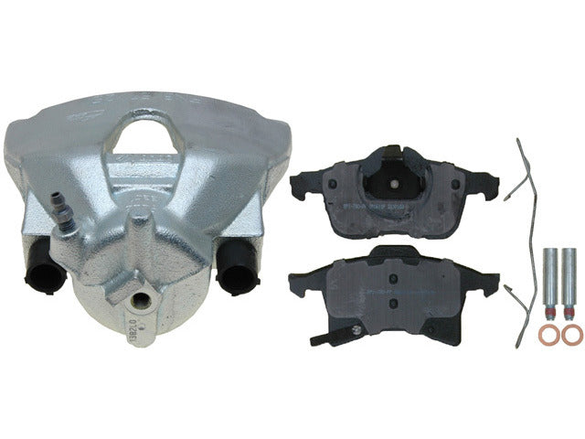 Raybestos Brakes Disc Brake Caliper P/N:RC12259 Fits: Saturn Astra 09-08 - Image 2