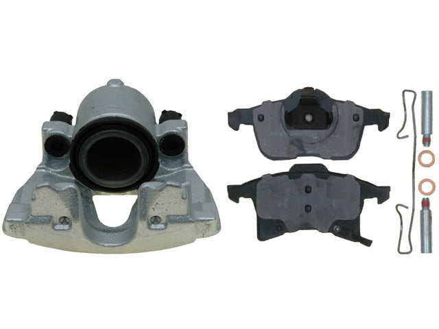 Raybestos Brakes Disc Brake Caliper P/N:RC12260 Fits: Saturn Astra 09-08 - Image 1