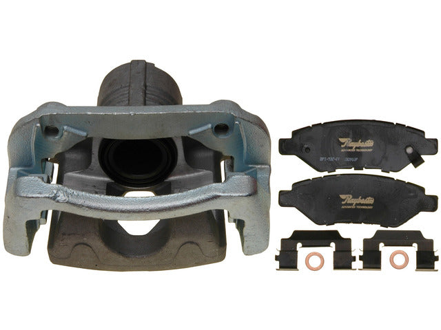 Raybestos Brakes Disc Brake Caliper P/N:RC12263 Fits: Chevrolet Camaro 15-10 - Image 1