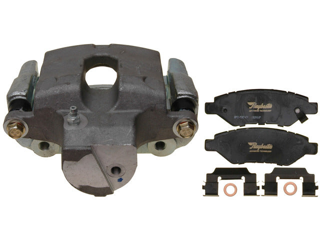 Raybestos Brakes Disc Brake Caliper P/N:RC12263 Fits: Chevrolet Camaro 15-10 - Image 2