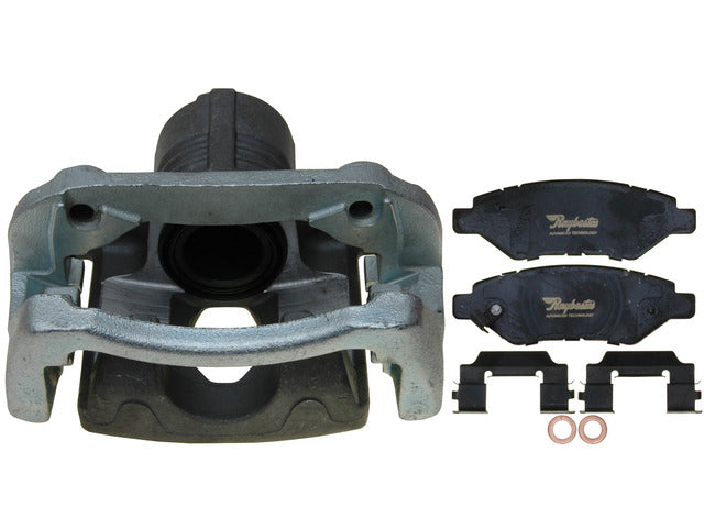Raybestos Brakes Disc Brake Caliper P/N:RC12264 Fits: Chevrolet Camaro 15-10 - Image 1