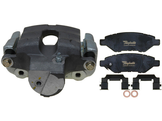 Raybestos Brakes Disc Brake Caliper P/N:RC12264 Fits: Chevrolet Camaro 15-10 - Image 2