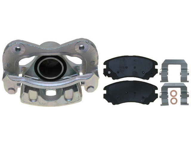 Raybestos Brakes Disc Brake Caliper P/N:RC12267 Fits: Hyundai Tiburon 08-07 - Image 1