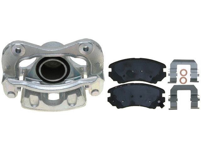 Raybestos Brakes Disc Brake Caliper P/N:RC12268 Fits: Hyundai Tiburon 08-07 - Image 1