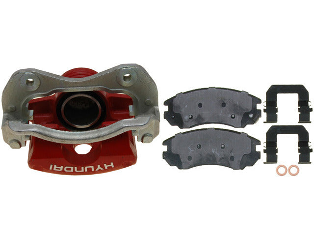 Raybestos Brakes Disc Brake Caliper P/N:RC12270 Fits: Hyundai Tiburon 08-07 - Image 1