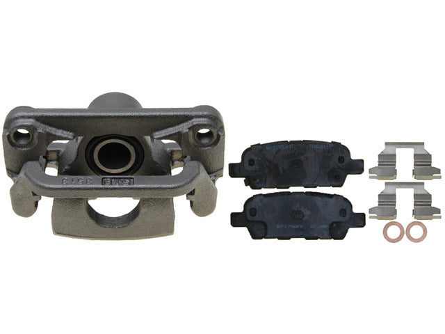 Raybestos Brakes Disc Brake Caliper P/N:RC12271 Fits: Nissan Altima 2006 - Image 1
