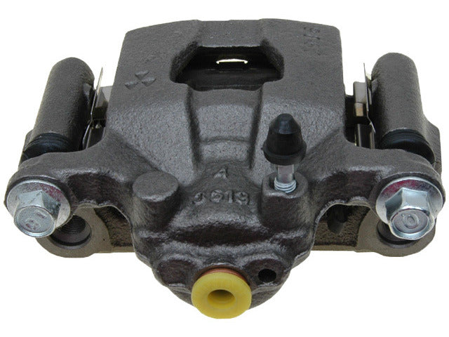 Raybestos Brakes Disc Brake Caliper P/N:RC12272 Fits: Nissan Altima 2006 - Image 3