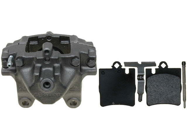 Raybestos Brakes Disc Brake Caliper P/N:RC12273 Fits: Mercedes-benz E300 99-98, Mercedes-benz E320 99-96, Mercedes-benz E420 1997, Mercedes-benz E430 02-98 - Image 2