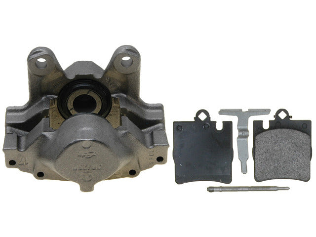 Raybestos Brakes Disc Brake Caliper P/N:RC12274 Fits: Mercedes-benz E300 99-98, Mercedes-benz E320 99-96, Mercedes-benz E420 1997, Mercedes-benz E430 02-98 - Image 1