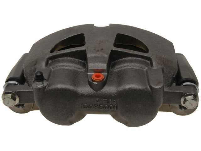 Raybestos Brakes Disc Brake Caliper P/N:RC12275 Fits: Dodge Ram 2500 10-09, Dodge Ram 3500 10-09, Ram 1500 2012, Ram 2500 18-11, Ram 3500 18-11 - Image 3
