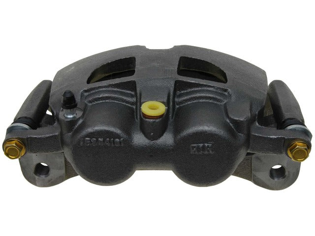 Raybestos Brakes Disc Brake Caliper P/N:RC12277 Fits: Dodge Ram 2500 10-09, Dodge Ram 3500 10-09, Ram 1500 2012, Ram 2500 18-11, Ram 3500 18-11 - Image 3