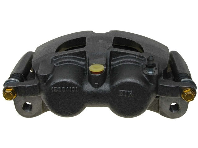 Raybestos Brakes Disc Brake Caliper P/N:RC12278 Fits: Dodge Ram 2500 10-09, Dodge Ram 3500 10-09, Ram 1500 2012, Ram 2500 18-11, Ram 3500 18-11 - Image 3