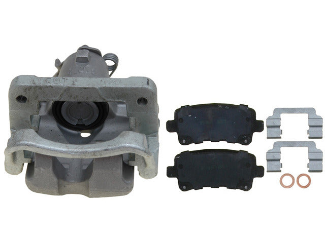 Raybestos Brakes Disc Brake Caliper P/N:RC12283 Fits: Buick Allure 2010, Buick Lacrosse 12-10 - Image 1