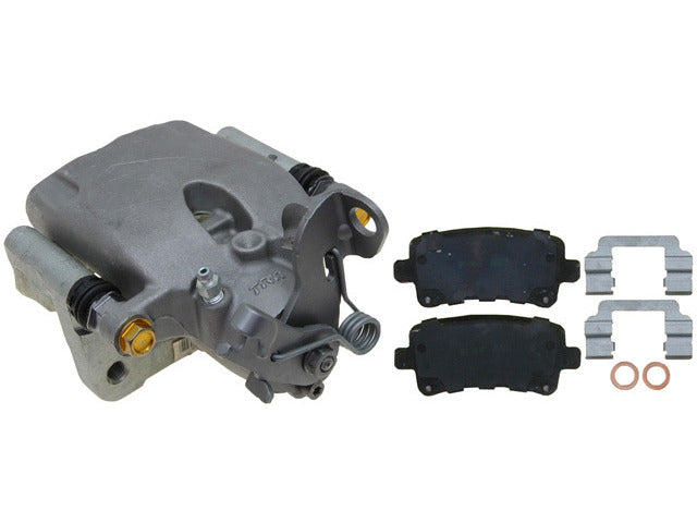 Raybestos Brakes Disc Brake Caliper P/N:RC12283 Fits: Buick Allure 2010, Buick Lacrosse 12-10 - Image 2