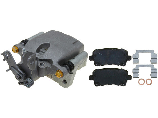 Raybestos Brakes Disc Brake Caliper P/N:RC12283 Fits: Buick Allure 2010, Buick Lacrosse 12-10 - Image 3