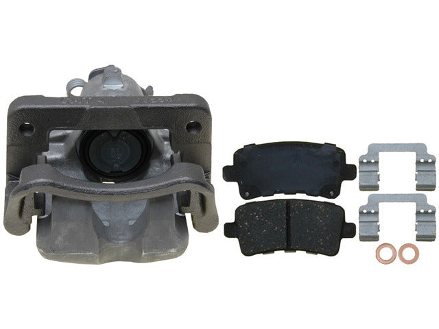 Raybestos Brakes Disc Brake Caliper P/N:RC12284 Fits: Buick Allure 2010, Buick Lacrosse 12-10 - Image 1