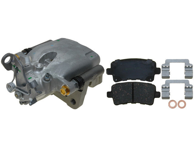 Raybestos Brakes Disc Brake Caliper P/N:RC12284 Fits: Buick Allure 2010, Buick Lacrosse 12-10 - Image 2