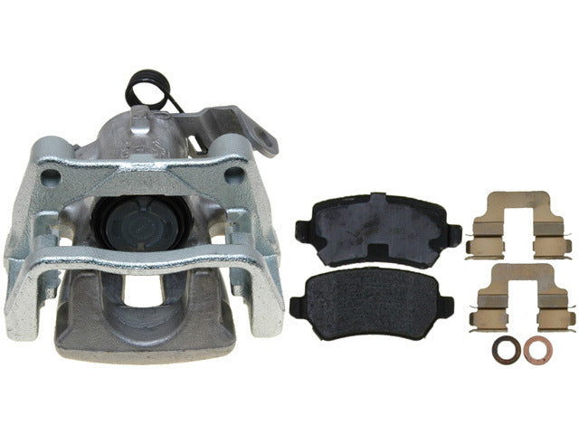 Raybestos Brakes Disc Brake Caliper P/N:RC12285 Fits: Saturn Astra 09-08 - Image 1