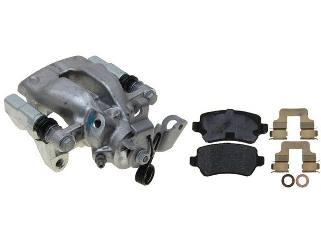 Raybestos Brakes Disc Brake Caliper P/N:RC12285 Fits: Saturn Astra 09-08 - Image 2