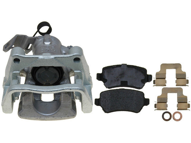 Raybestos Brakes Disc Brake Caliper P/N:RC12286 Fits: Saturn Astra 09-08 - Image 1