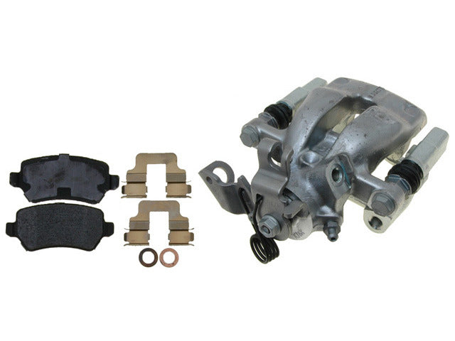 Raybestos Brakes Disc Brake Caliper P/N:RC12286 Fits: Saturn Astra 09-08 - Image 2