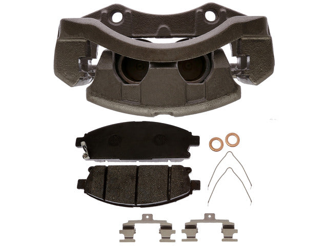 Raybestos Brakes Disc Brake Caliper P/N:RC12287 Fits: Nissan X-trail 06-05 - Image 1
