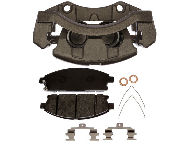 Raybestos Brakes Disc Brake Caliper P/N:RC12288 Fits: Nissan X-trail 06-05 - Image 1