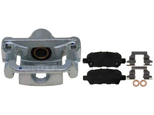Raybestos Brakes Disc Brake Caliper P/N:RC12289 Fits: Nissan X-trail 06-05 - Image 1