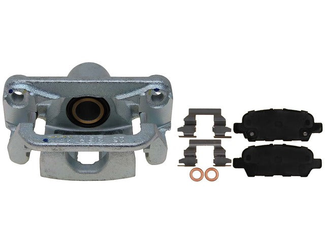 Raybestos Brakes Disc Brake Caliper P/N:RC12290 Fits: Nissan X-trail 06-05 - Image 1