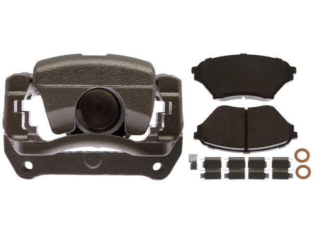 Raybestos Brakes Disc Brake Caliper P/N:RC12291 Fits: Mazda Miata 05-01 - Image 1