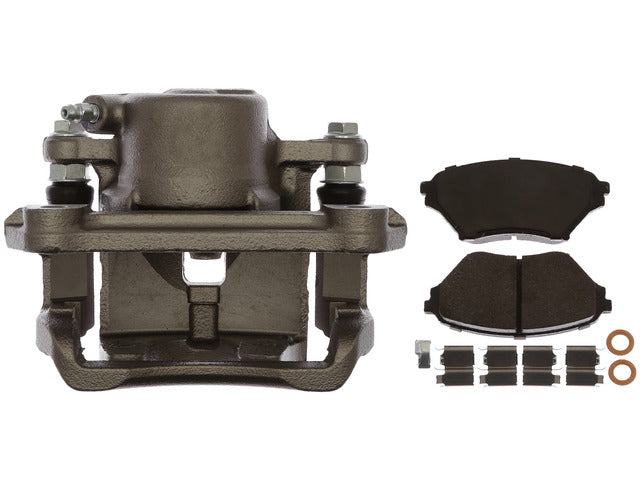 Raybestos Brakes Disc Brake Caliper P/N:RC12291 Fits: Mazda Miata 05-01 - Image 2