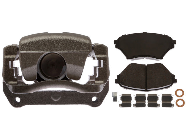 Raybestos Brakes Disc Brake Caliper P/N:RC12292 Fits: Mazda Miata 05-01 - Image 1