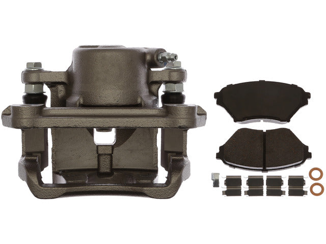 Raybestos Brakes Disc Brake Caliper P/N:RC12292 Fits: Mazda Miata 05-01 - Image 2