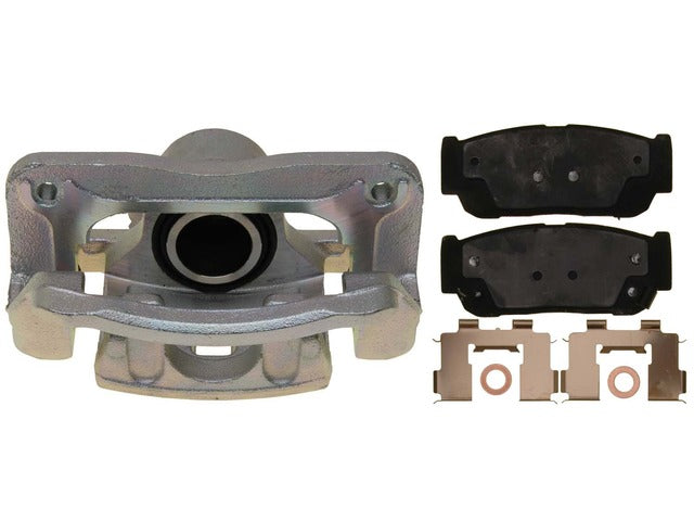 Raybestos Brakes Disc Brake Caliper P/N:RC12293 Fits: Kia Sorento 09-07 - Image 1