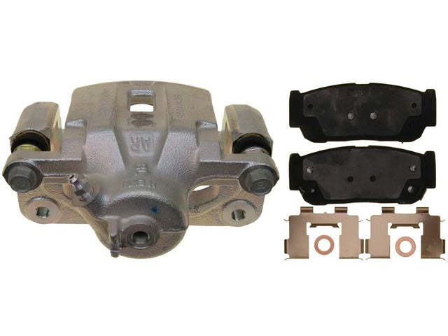 Raybestos Brakes Disc Brake Caliper P/N:RC12293 Fits: Kia Sorento 09-07 - Image 2