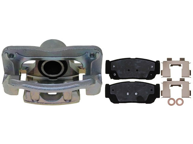 Raybestos Brakes Disc Brake Caliper P/N:RC12294 Fits: Kia Sorento 09-07 - Image 1