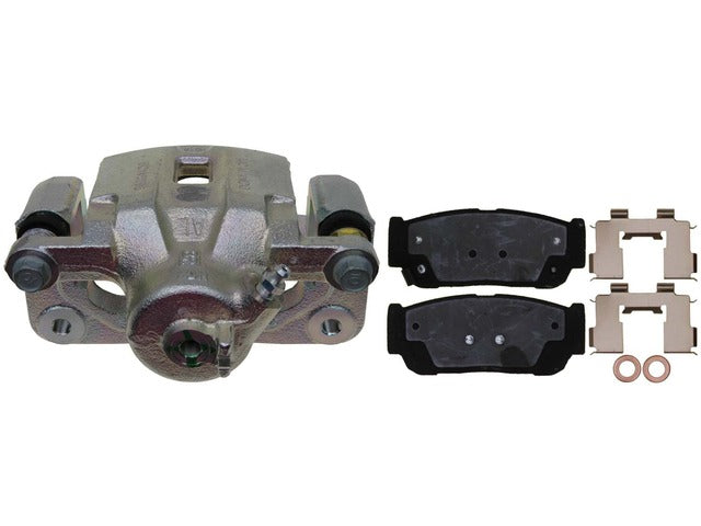 Raybestos Brakes Disc Brake Caliper P/N:RC12294 Fits: Kia Sorento 09-07 - Image 2