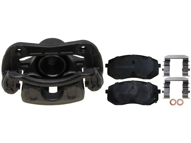 Raybestos Brakes Disc Brake Caliper P/N:RC12295 Fits: Kia Rondo 09-07 - Image 1