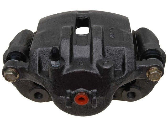 Raybestos Brakes Disc Brake Caliper P/N:RC12295 Fits: Kia Rondo 09-07 - Image 3