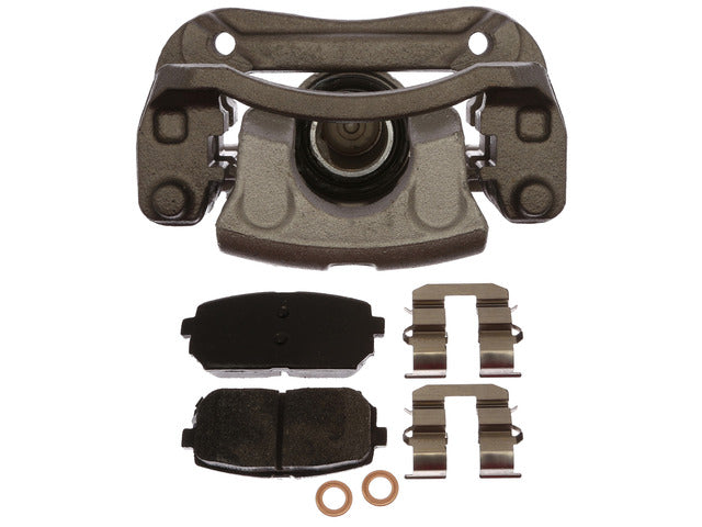 Raybestos Brakes Disc Brake Caliper P/N:RC12297 Fits: Kia Rondo 08-07 - Image 1