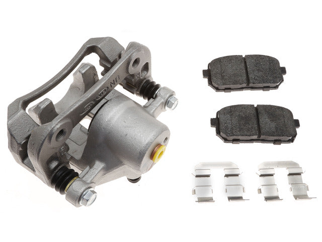 Raybestos Brakes Disc Brake Caliper P/N:RC12298 Fits: Kia Rondo 08-07 - Image 1