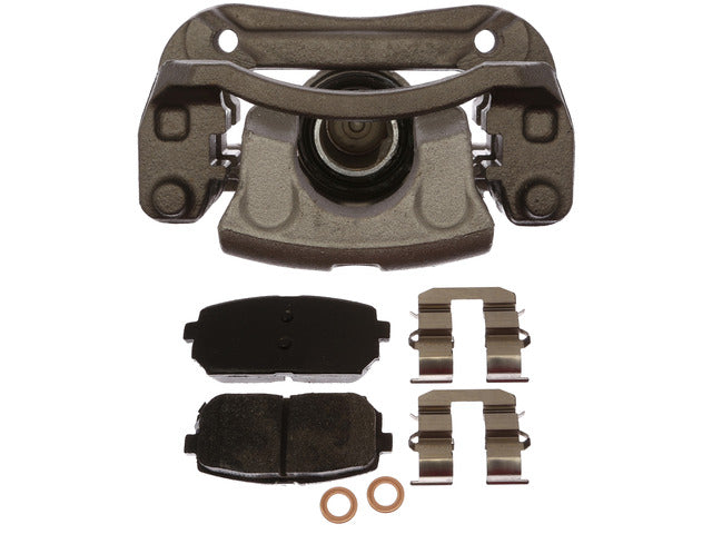Raybestos Brakes Disc Brake Caliper P/N:RC12298 Fits: Kia Rondo 08-07 - Image 2
