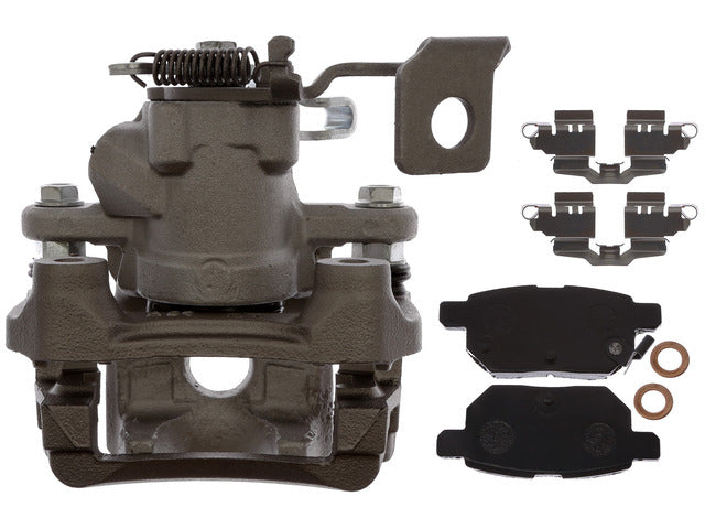 Raybestos Brakes Disc Brake Caliper P/N:RC12301 Fits: Scion Xb 15-08 - Image 2