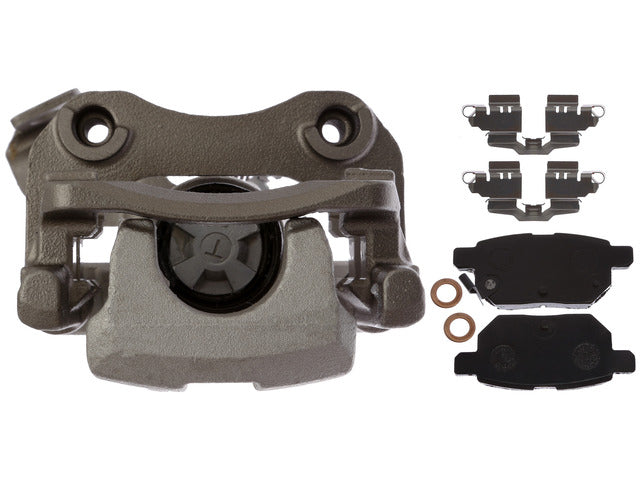 Raybestos Brakes Disc Brake Caliper P/N:RC12302 Fits: Scion Xb 15-08 - Image 1