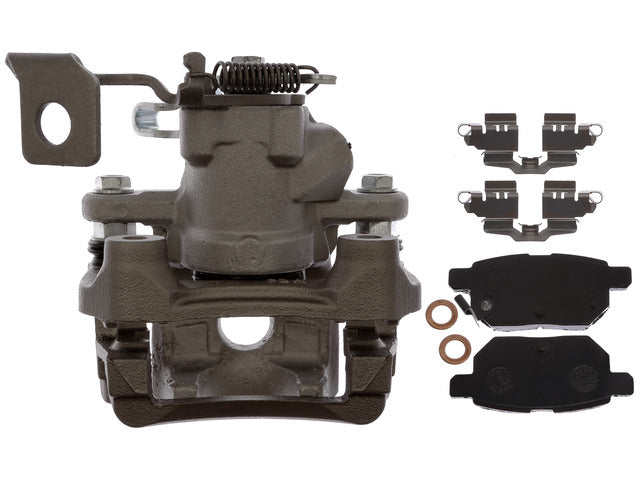 Raybestos Brakes Disc Brake Caliper P/N:RC12302 Fits: Scion Xb 15-08 - Image 2