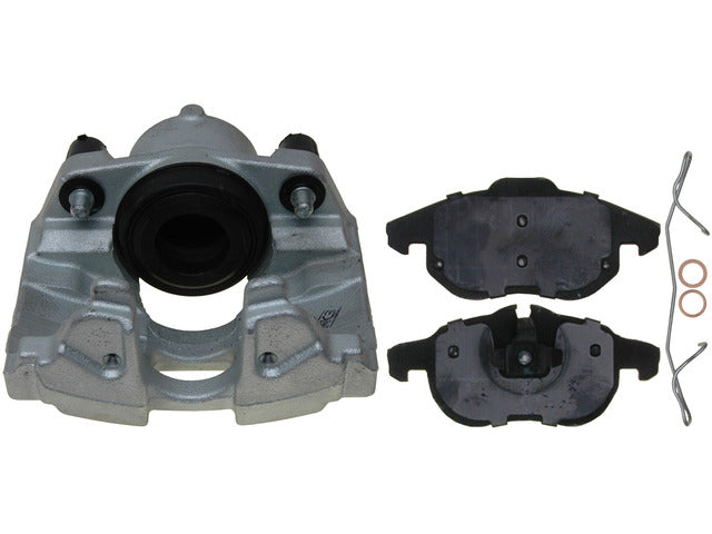 Raybestos Brakes Disc Brake Caliper P/N:RC12303 Fits: Saab 9-3 11-06, Saab 9-3x 2010 - Image 1