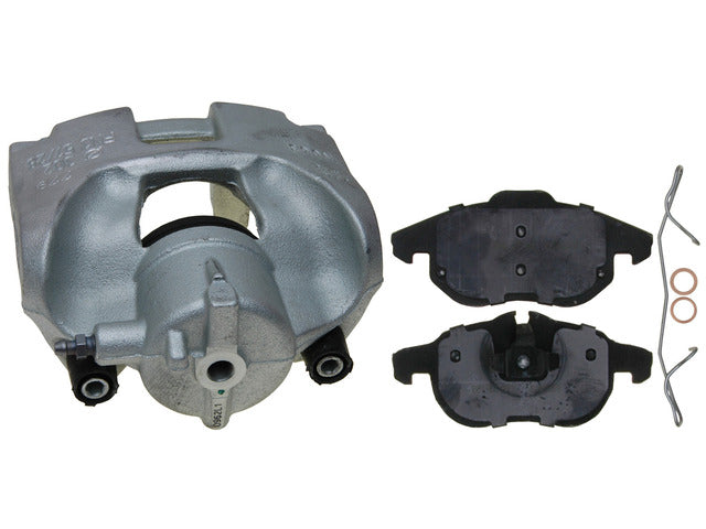 Raybestos Brakes Disc Brake Caliper P/N:RC12303 Fits: Saab 9-3 11-06, Saab 9-3x 2010 - Image 2