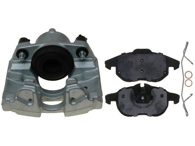 Raybestos Brakes Disc Brake Caliper P/N:RC12304 Fits: Saab 9-3 11-06, Saab 9-3x 2010 - Image 1