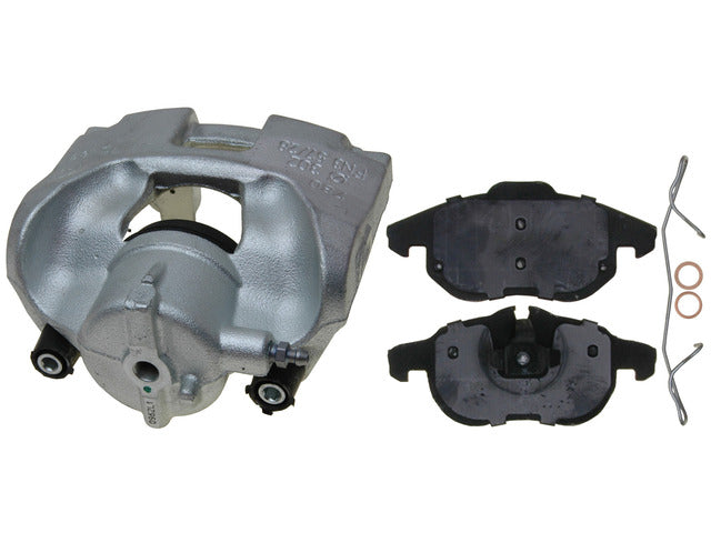 Raybestos Brakes Disc Brake Caliper P/N:RC12304 Fits: Saab 9-3 11-06, Saab 9-3x 2010 - Image 2