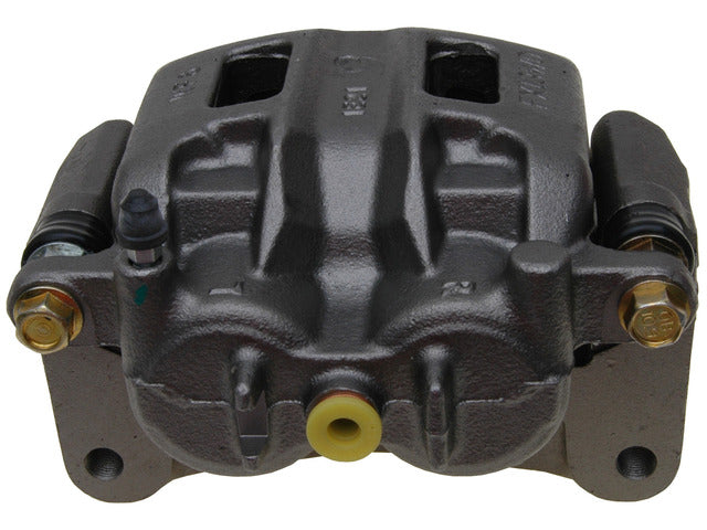Raybestos Brakes Disc Brake Caliper P/N:RC12307 Fits: Mitsubishi Endeavor 08-04, Mitsubishi Endeavor 11-10 - Image 3